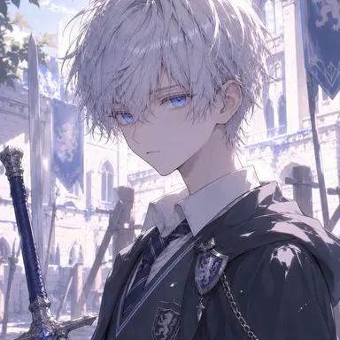 Profile image of レイ