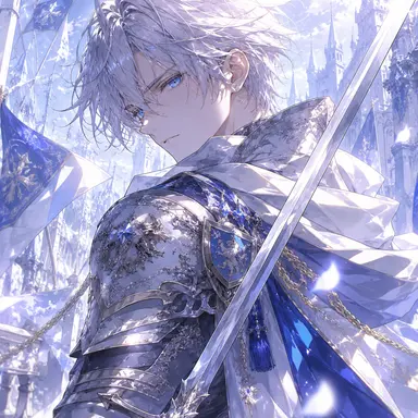 Profile image of レイド
