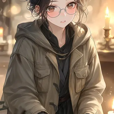 Profile image of Serafine