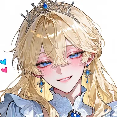 Profile image of セリーネ・フェルツ