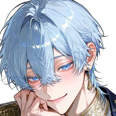 Profile image of トール・セルフィス
