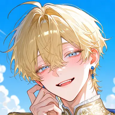 Profile image of ルイ・アルフェルド