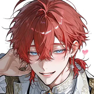Profile image of クレス・レーヨン