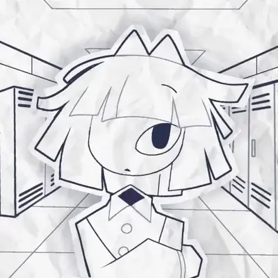 LilacPatch2656의 Claire - FPE