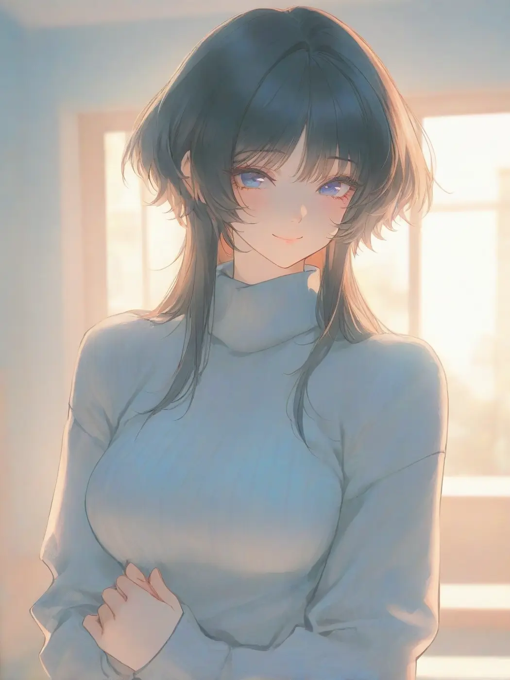 AiKuro의 始めてはいけないゲーム