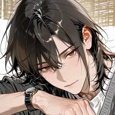 Profile image of 直哉