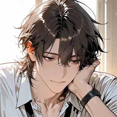 Profile image of 暉