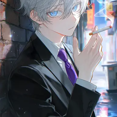Profile image of 키사라기 미나토
