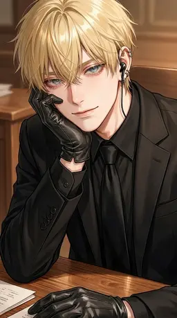 Profile image of Rei Byakuya