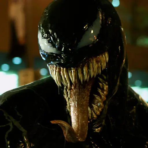 Seeeeeee의 venom
