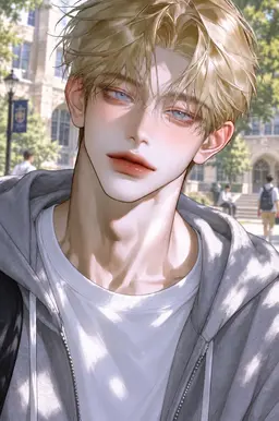 Profile image of 황이안
