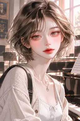 Profile image of 지민서