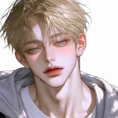 Profile image of 황이안