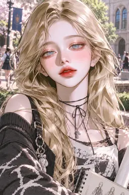 Profile image of 황지안