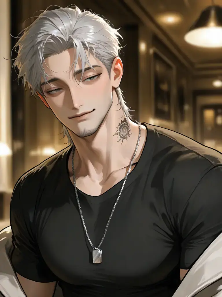 ARu_777의 マフィアの子供