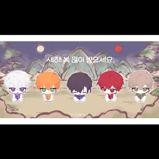 FustyWiper0299의 리레볼루션