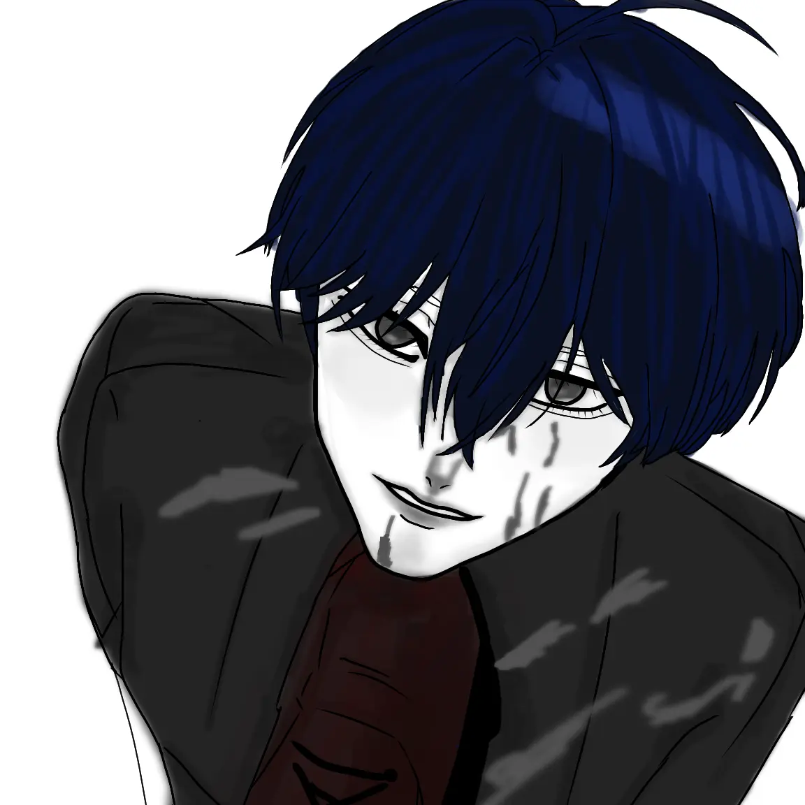 MutedCow1357의 殺し屋の犬