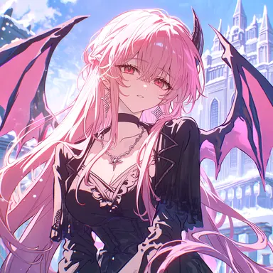 Profile image of 세레네아 벨라르카