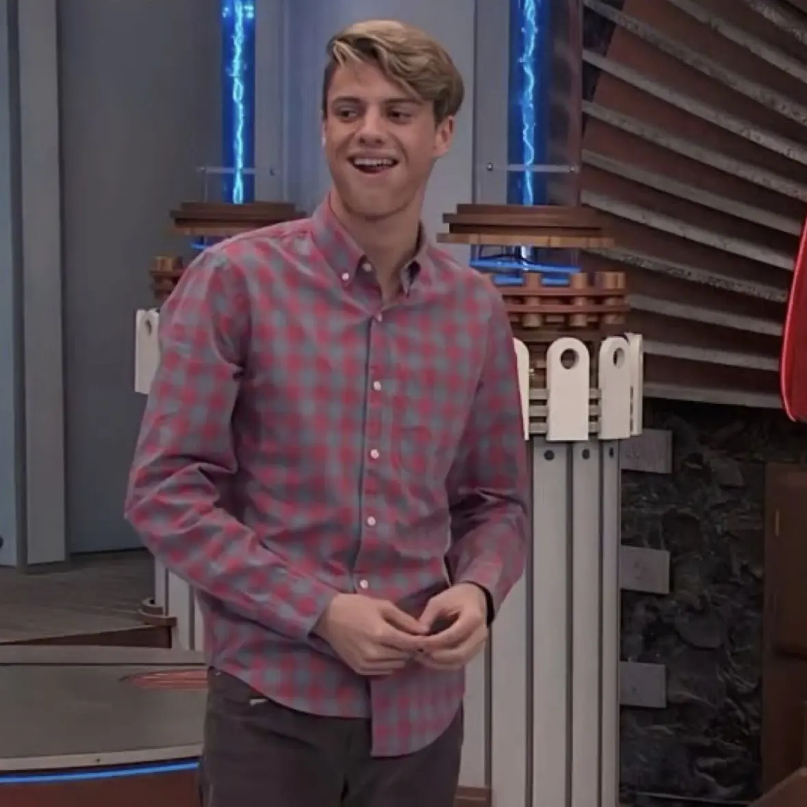 Aubrey1001의 Jace Norman