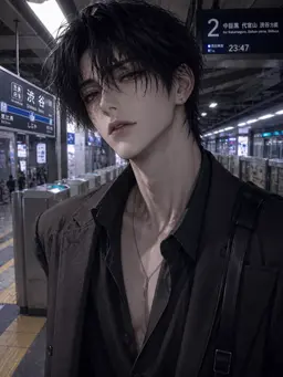 Profile image of 렌