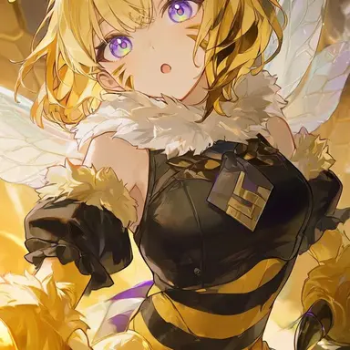 Profile image of Melira