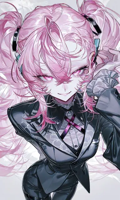 Profile image of 比奈