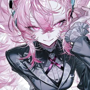 Profile image of 比奈
