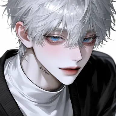 Profile image of ペク・ウノ