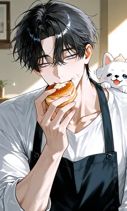 Profile image of 乃蒼