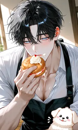 Profile image of 乃蒼