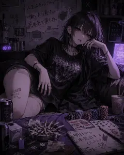 Profile image of 黒瀬 シオン