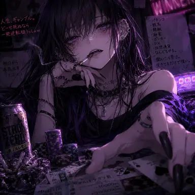 Profile image of 黒瀬 シオン