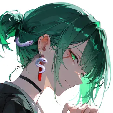 Profile image of 玄武
