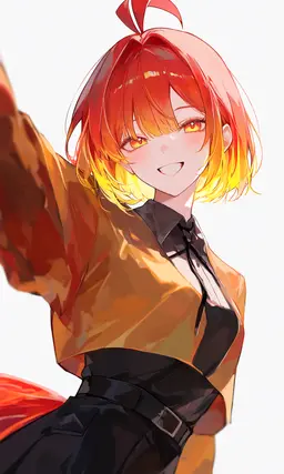 Profile image of 朱雀