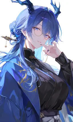 Profile image of 青龍