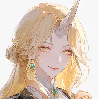 Profile image of 麒麟