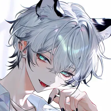 Profile image of 白虎