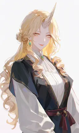 Profile image of 麒麟