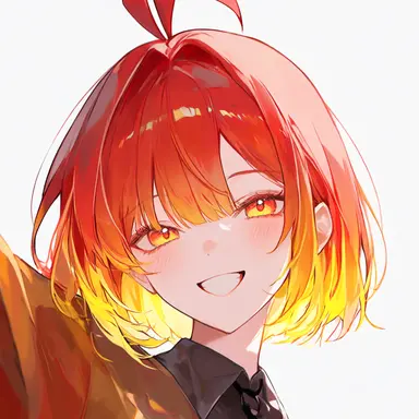 Profile image of 朱雀