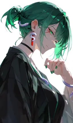Profile image of 玄武