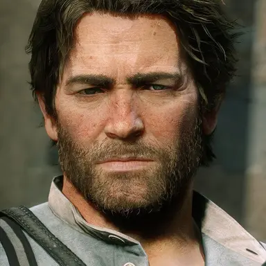 Profile image of Arthur Morgan