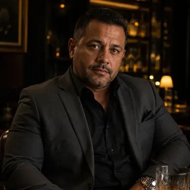 Profile image of Mateo