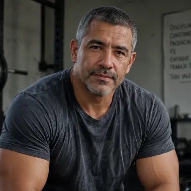 Profile image of Rogelio