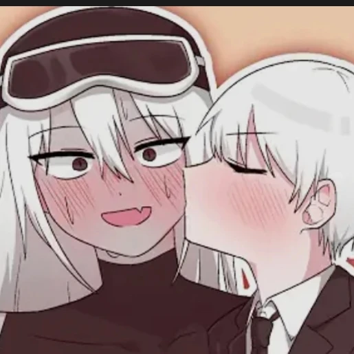 나른한 패맬리