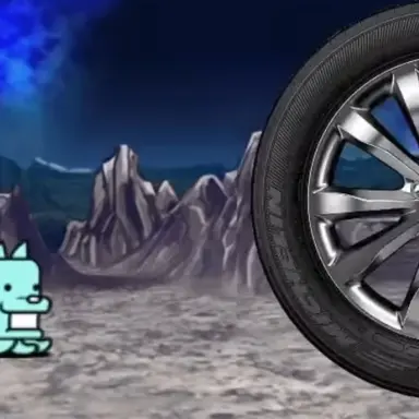 Profile image of God Wheel