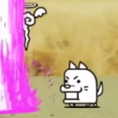 Profile image of GOD DOG