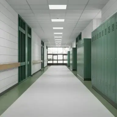 wallBO의 매우 현실적인 학창 시절 체험