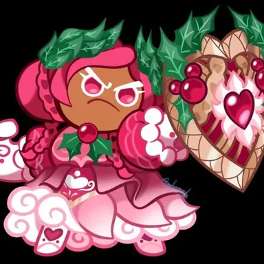 Profile image of 홀리베리