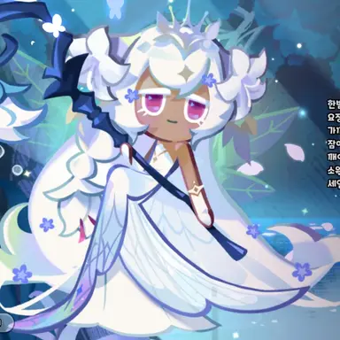 Profile image of 세인트릴리