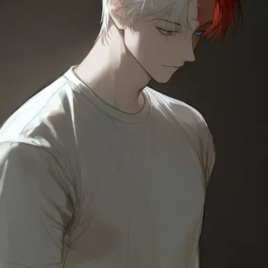 Profile image of Todoroki
